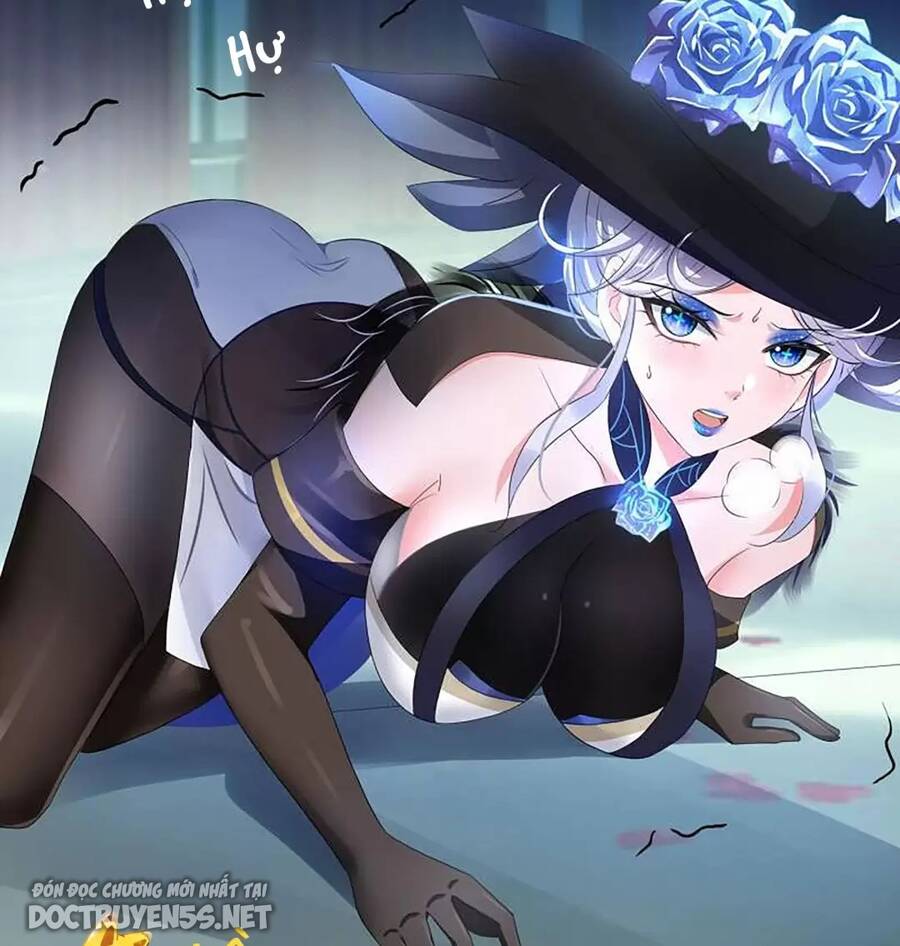 Vô Địch Học Bạ Hệ Thống Chap 153 - Next Chap 154