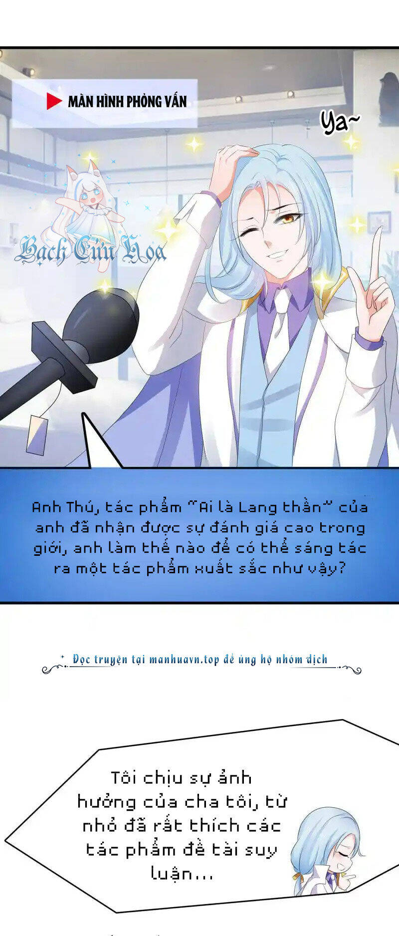 Vô Địch Học Bạ Hệ Thống Chap 154 - Next Chap 155
