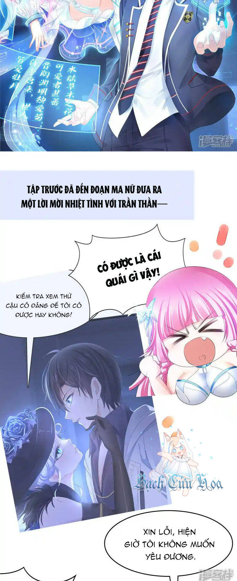 Vô Địch Học Bạ Hệ Thống Chap 154 - Next Chap 155