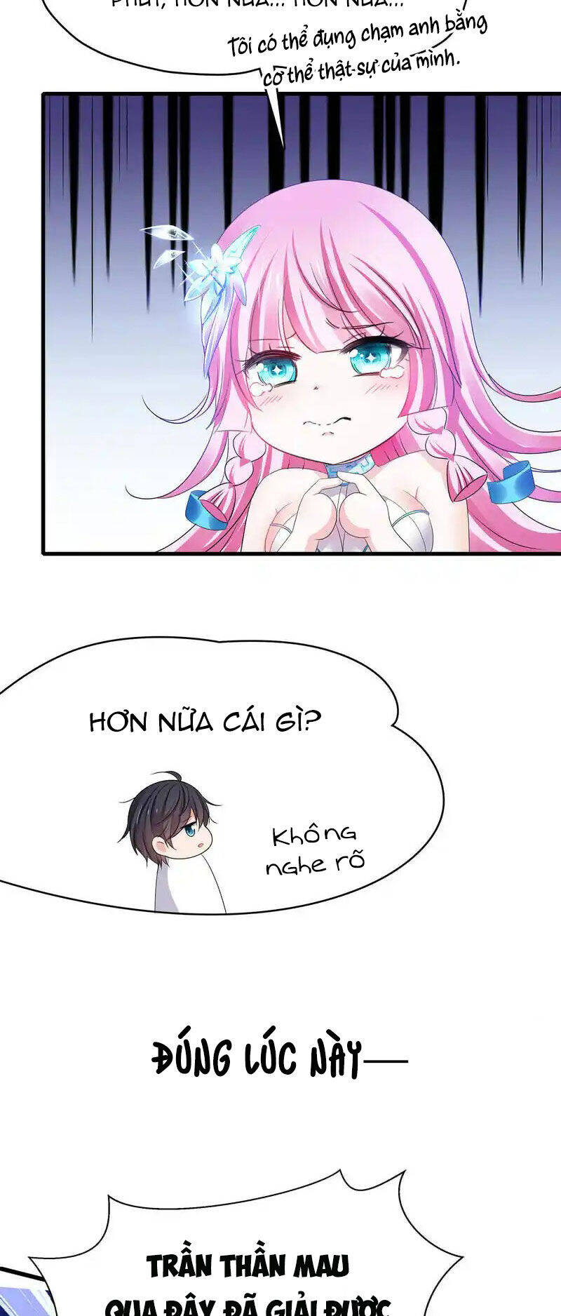 Vô Địch Học Bạ Hệ Thống Chap 154 - Next Chap 155