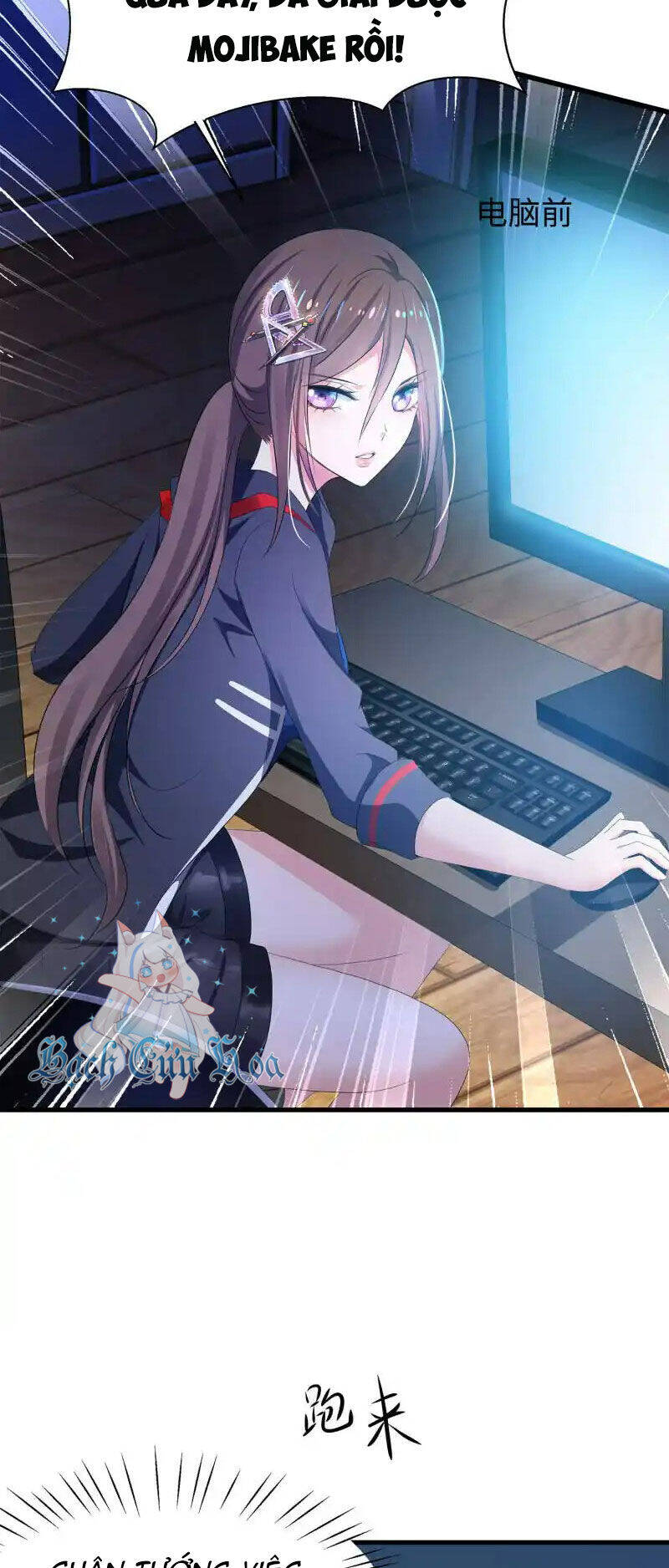 Vô Địch Học Bạ Hệ Thống Chap 154 - Next Chap 155