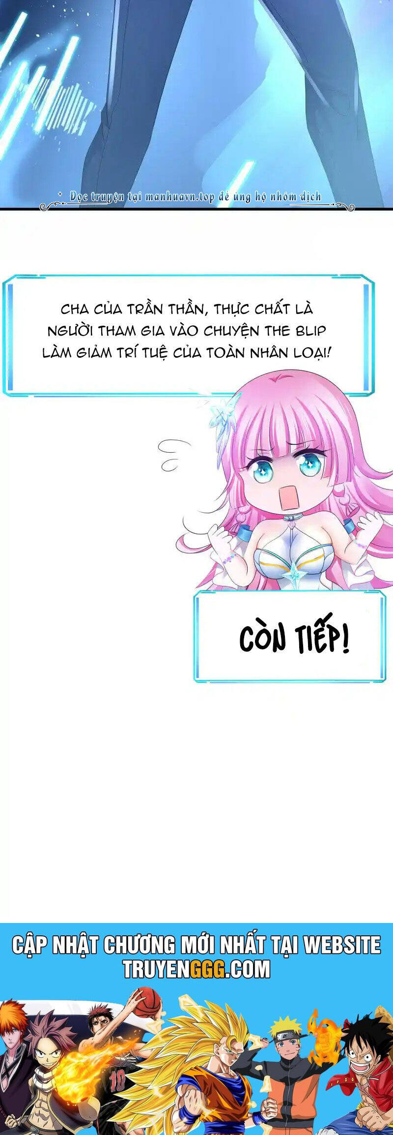 Vô Địch Học Bạ Hệ Thống Chap 154 - Next Chap 155