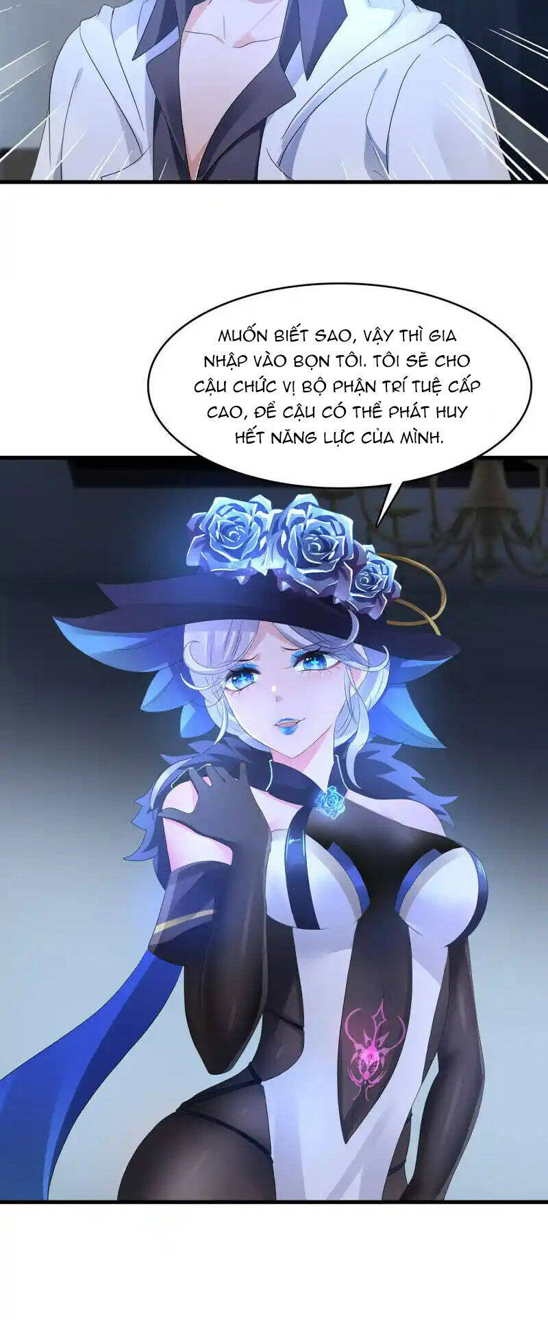 Vô Địch Học Bạ Hệ Thống Chap 154 - Next Chap 155