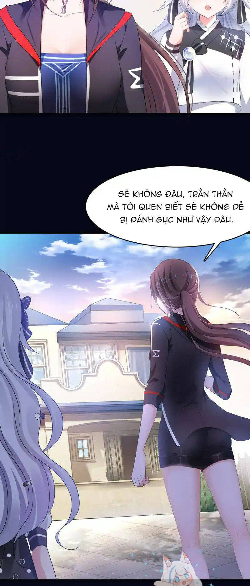 Vô Địch Học Bạ Hệ Thống Chap 155 - Next Chap 156