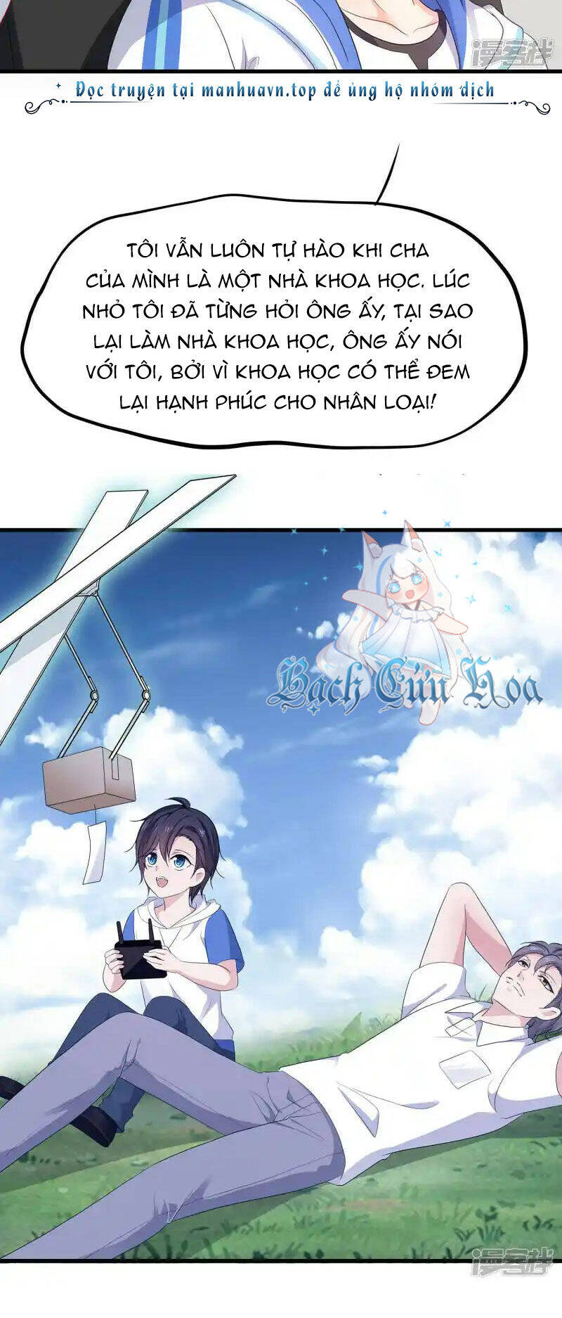 Vô Địch Học Bạ Hệ Thống Chap 155 - Next Chap 156