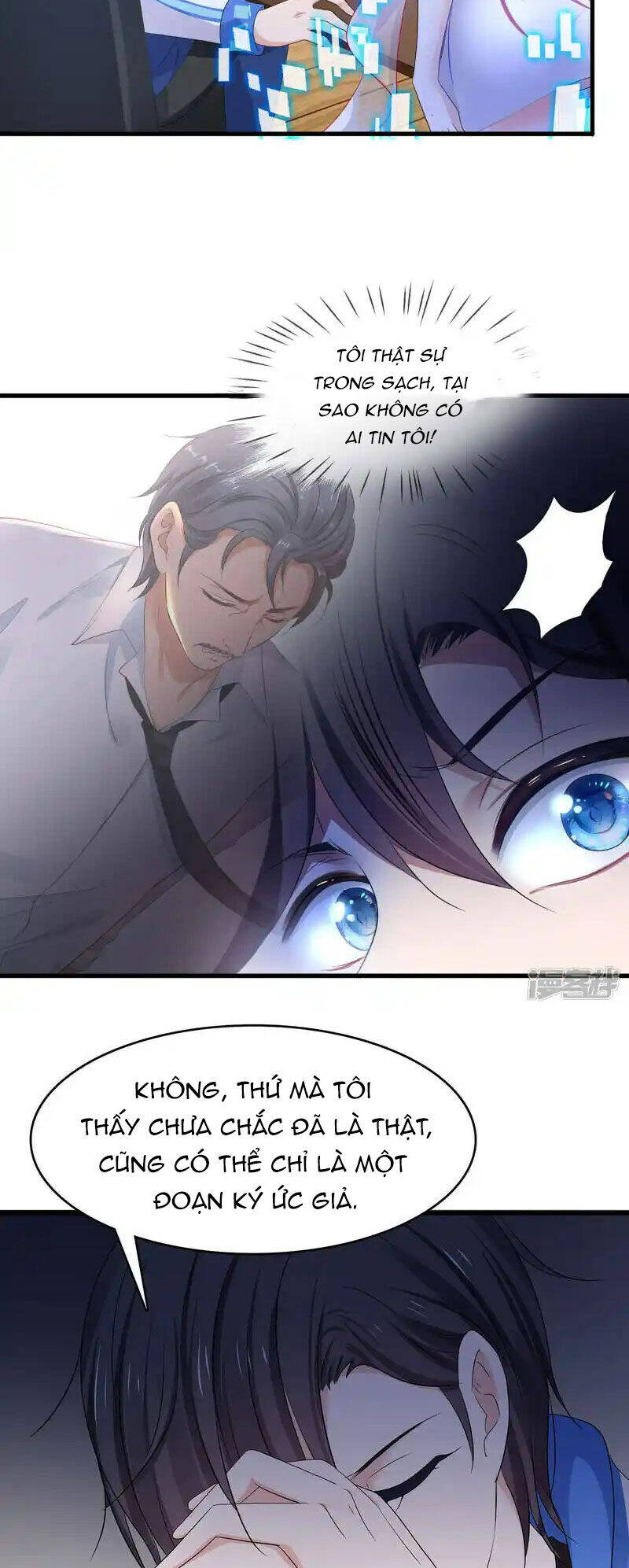 Vô Địch Học Bạ Hệ Thống Chap 155 - Next Chap 156