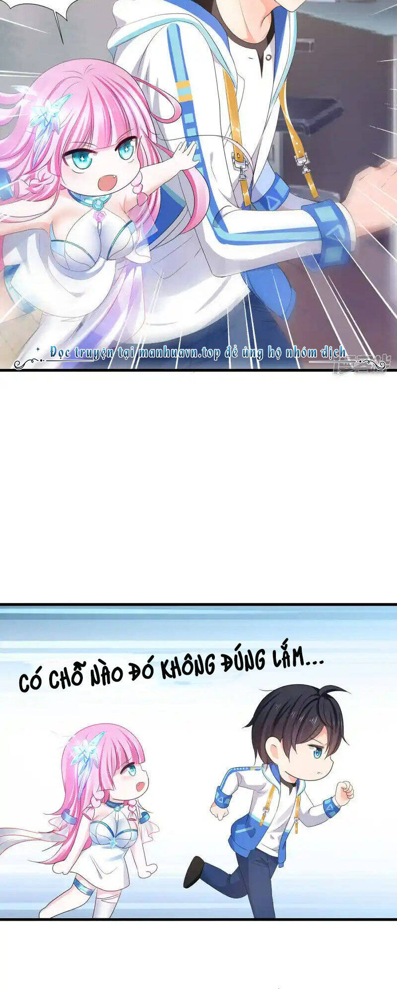Vô Địch Học Bạ Hệ Thống Chap 155 - Next Chap 156