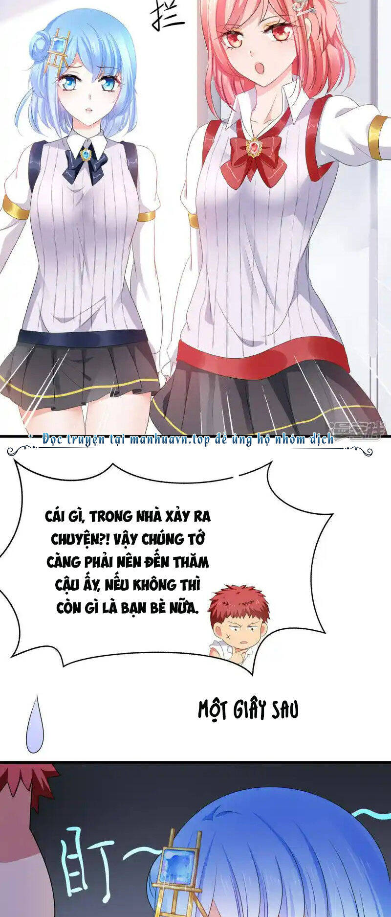 Vô Địch Học Bạ Hệ Thống Chap 155 - Next Chap 156
