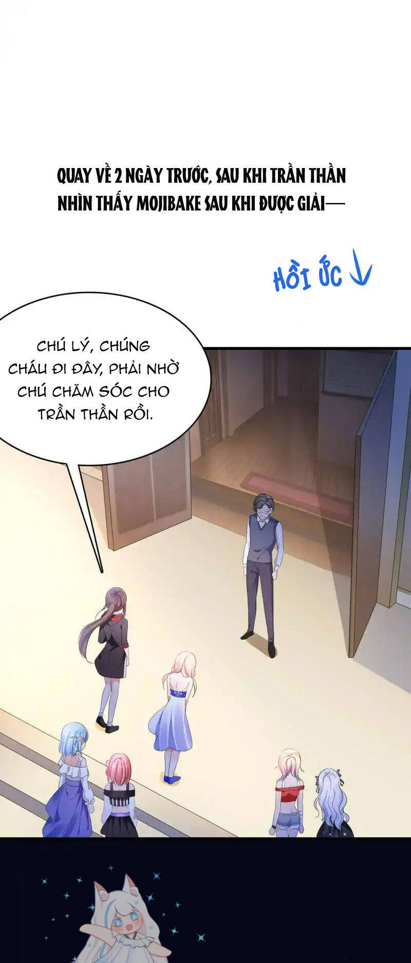 Vô Địch Học Bạ Hệ Thống Chap 155 - Next Chap 156