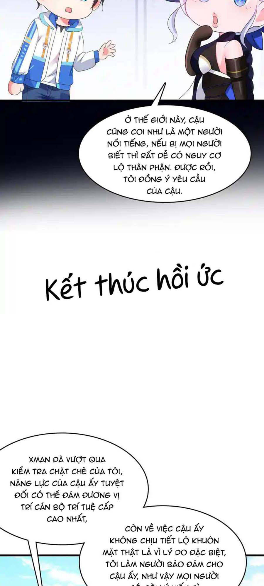Vô Địch Học Bạ Hệ Thống Chap 156 - Next Chap 157