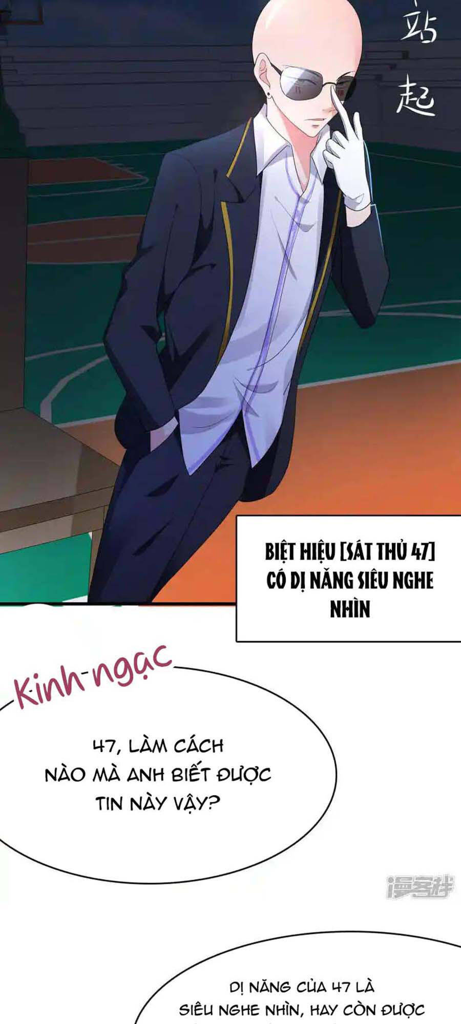 Vô Địch Học Bạ Hệ Thống Chap 156 - Next Chap 157