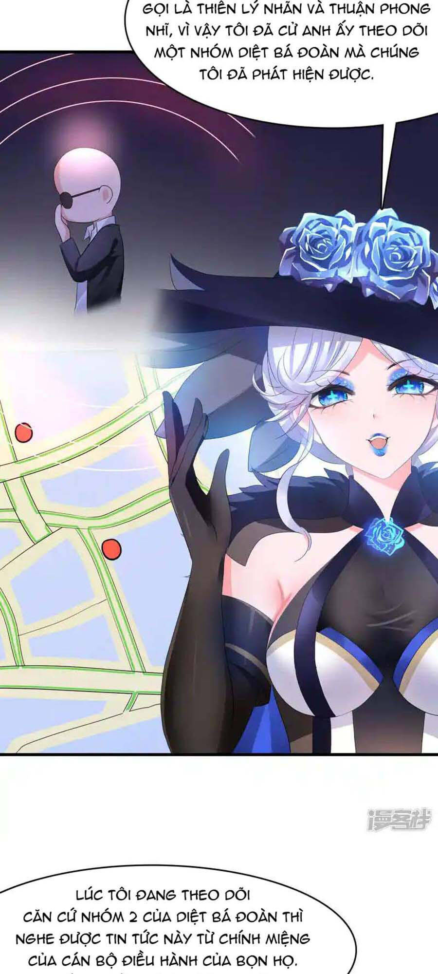 Vô Địch Học Bạ Hệ Thống Chap 156 - Next Chap 157