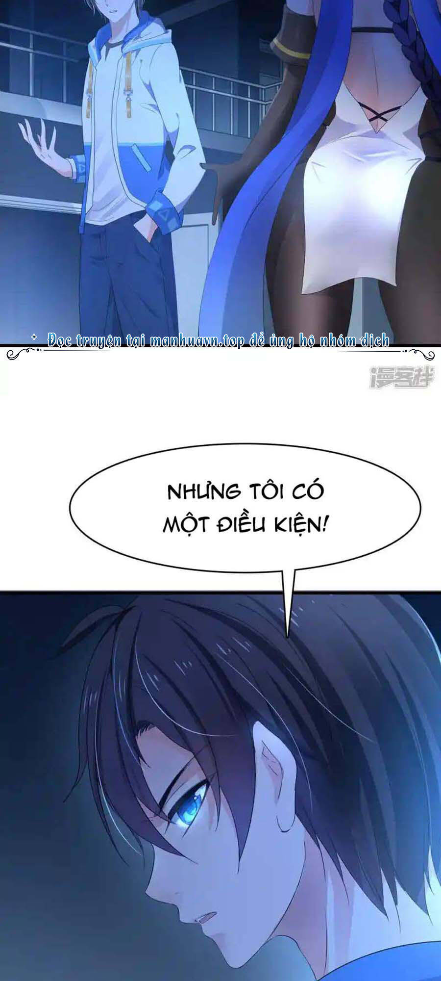 Vô Địch Học Bạ Hệ Thống Chap 156 - Next Chap 157