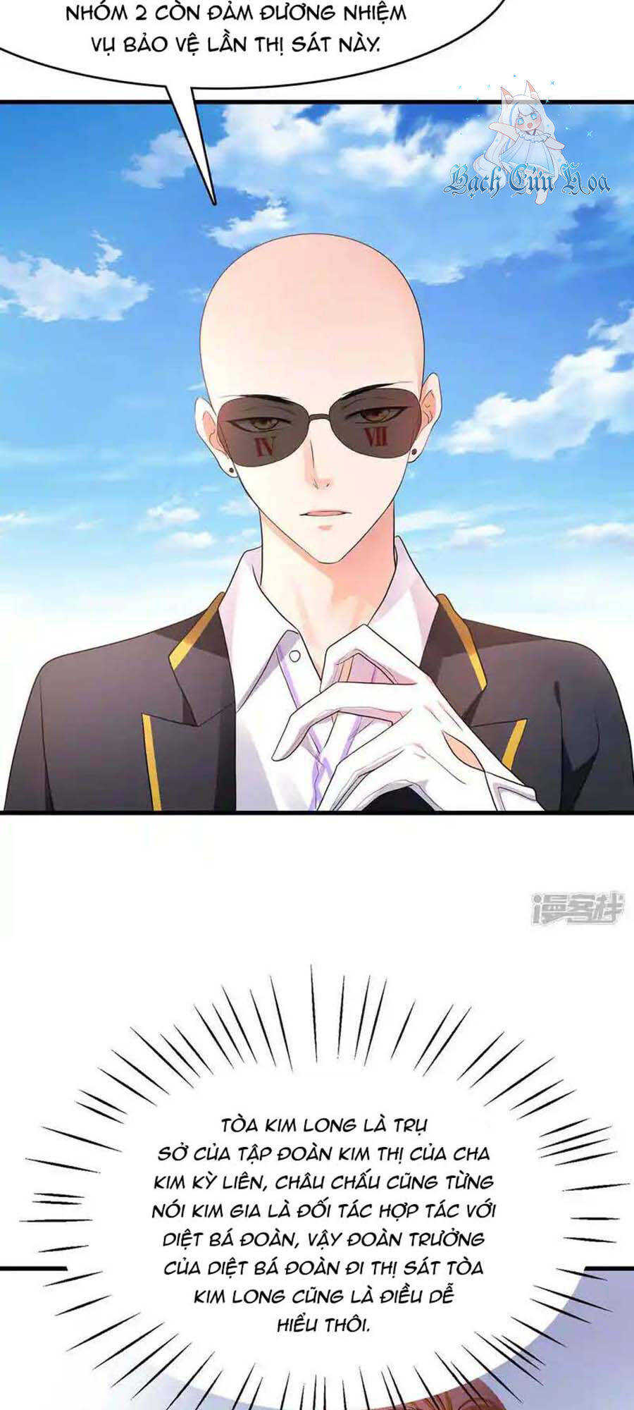 Vô Địch Học Bạ Hệ Thống Chap 156 - Next Chap 157