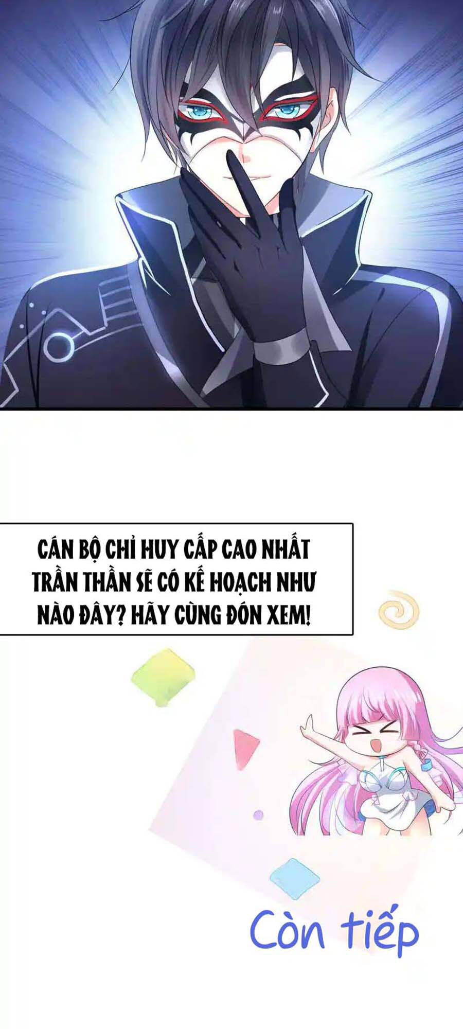 Vô Địch Học Bạ Hệ Thống Chap 156 - Next Chap 157
