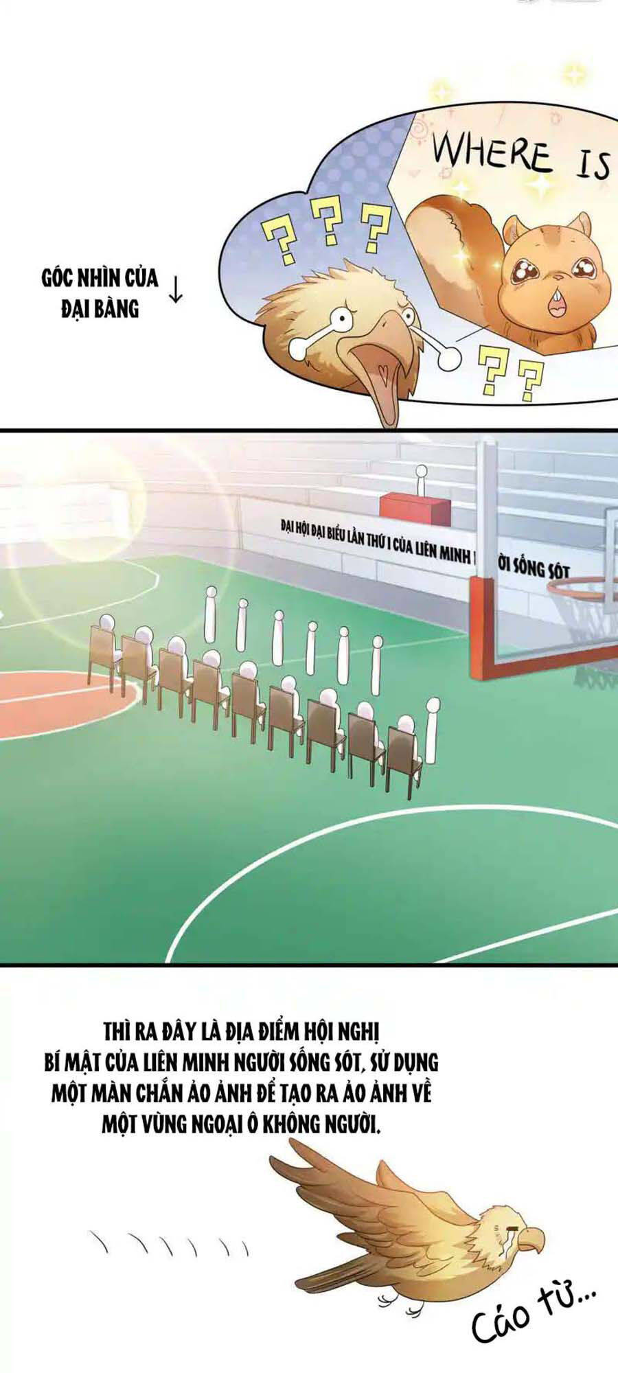 Vô Địch Học Bạ Hệ Thống Chap 156 - Next Chap 157
