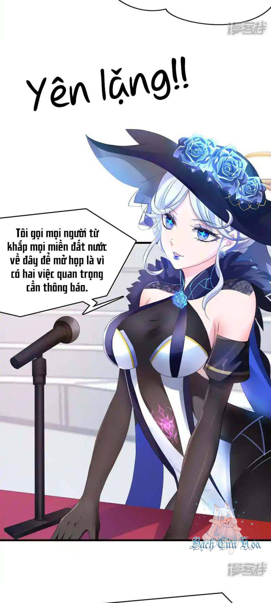 Vô Địch Học Bạ Hệ Thống Chap 156 - Next Chap 157