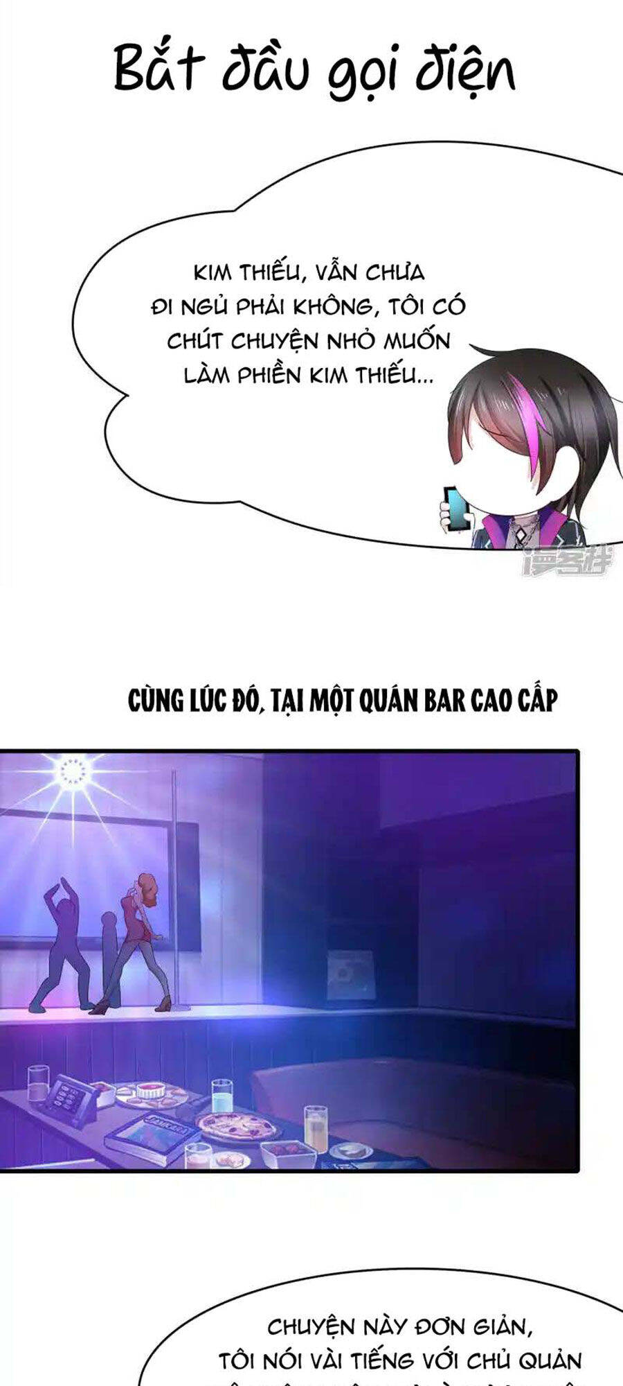 Vô Địch Học Bạ Hệ Thống Chap 157 - Next Chap 158