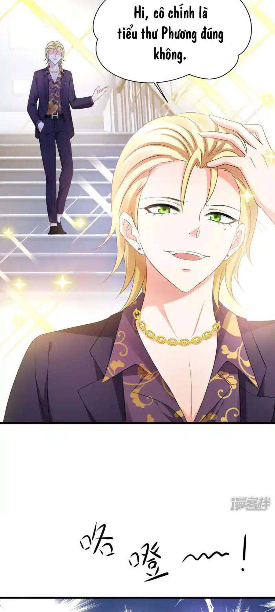 Vô Địch Học Bạ Hệ Thống Chap 157 - Next Chap 158