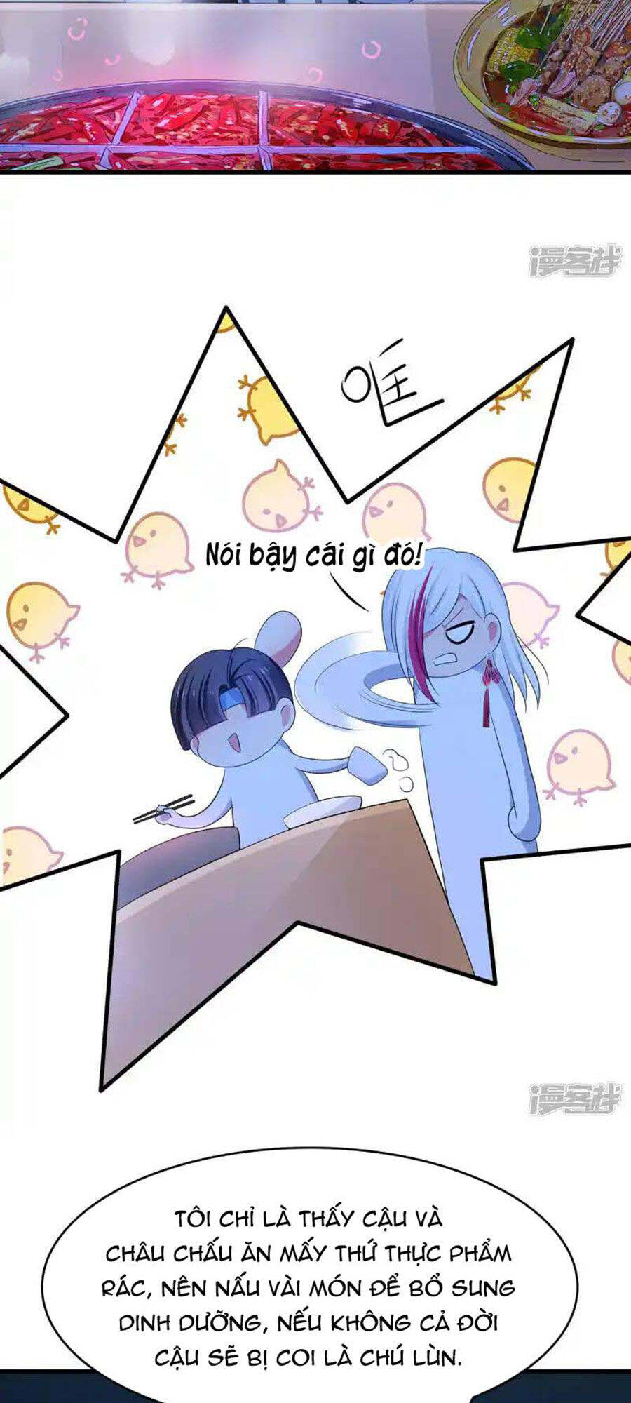 Vô Địch Học Bạ Hệ Thống Chap 157 - Next Chap 158