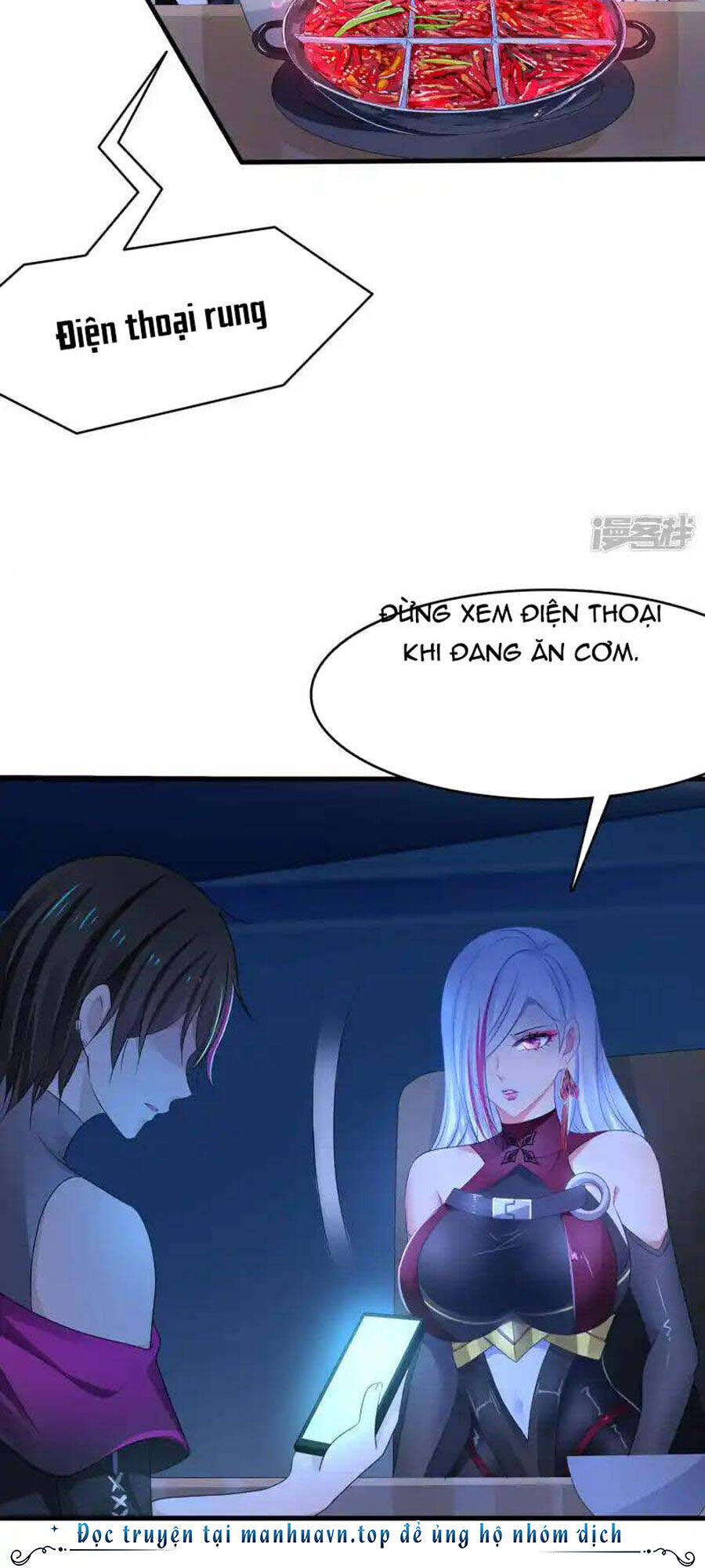 Vô Địch Học Bạ Hệ Thống Chap 157 - Next Chap 158