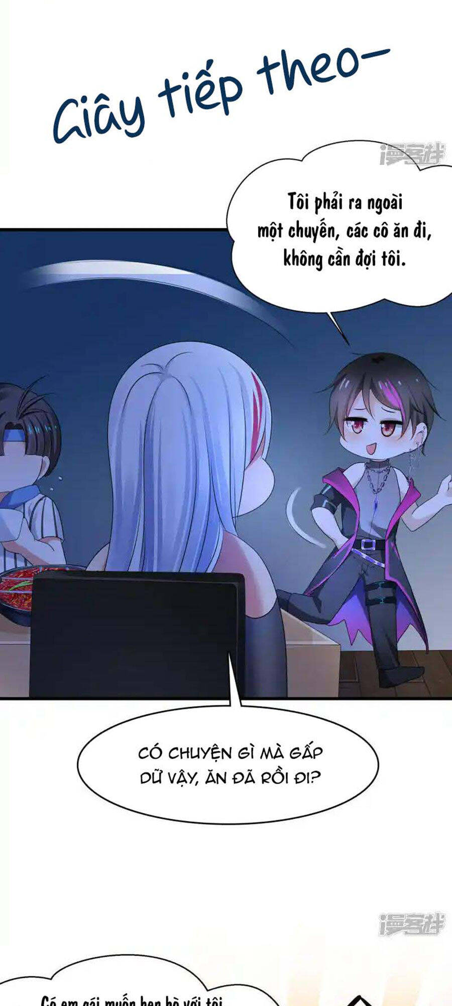 Vô Địch Học Bạ Hệ Thống Chap 157 - Next Chap 158