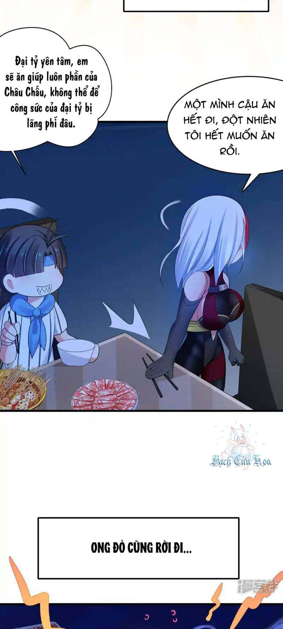 Vô Địch Học Bạ Hệ Thống Chap 157 - Next Chap 158