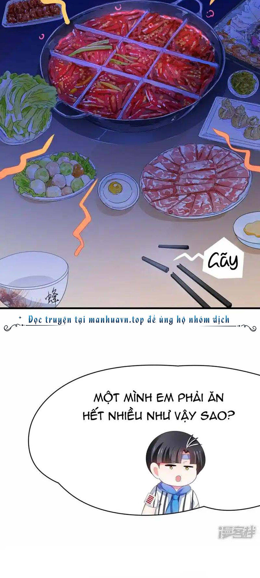 Vô Địch Học Bạ Hệ Thống Chap 157 - Next Chap 158