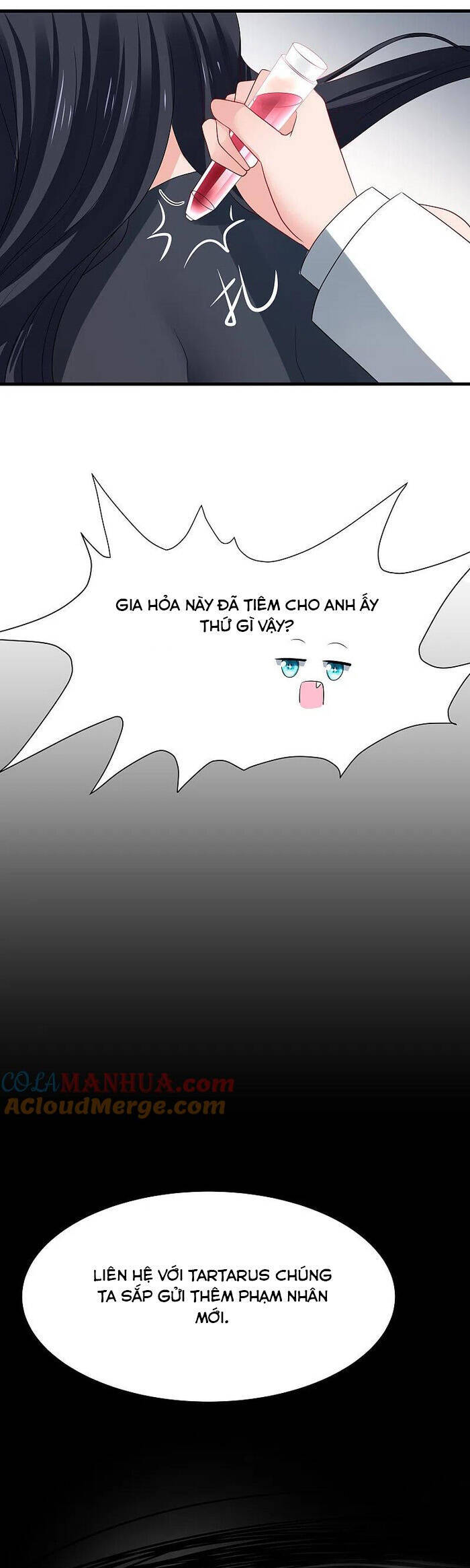 Vô Địch Học Bạ Hệ Thống Chap 178 - Next Chap 179