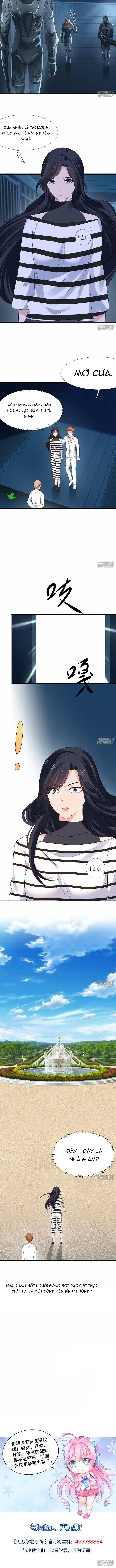 Vô Địch Học Bạ Hệ Thống Chap 179 - Next Chap 180