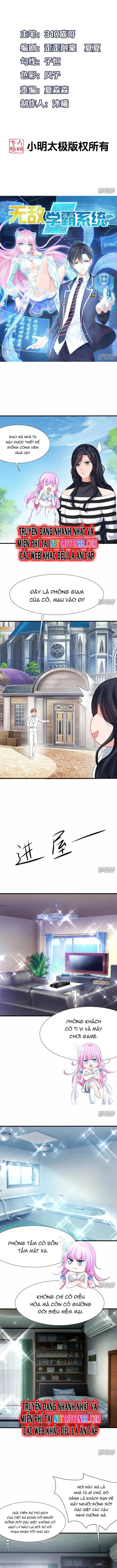 Vô Địch Học Bạ Hệ Thống Chap 180 - Next Chap 181