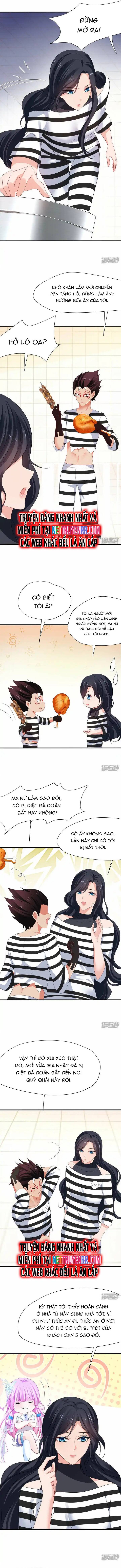 Vô Địch Học Bạ Hệ Thống Chap 180 - Next Chap 181