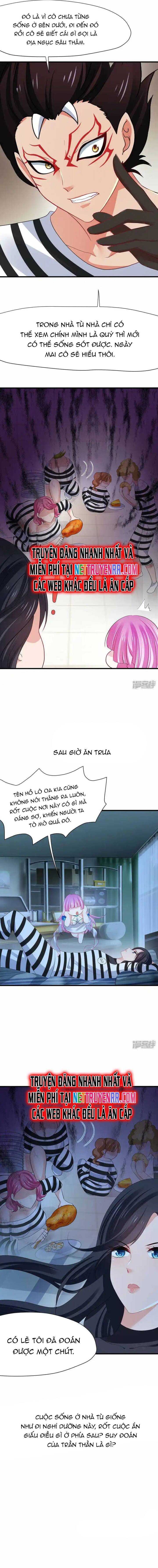 Vô Địch Học Bạ Hệ Thống Chap 180 - Next Chap 181