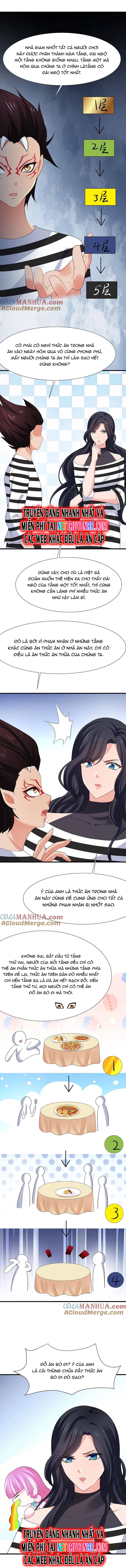 Vô Địch Học Bạ Hệ Thống Chap 182 - Next Chap 183