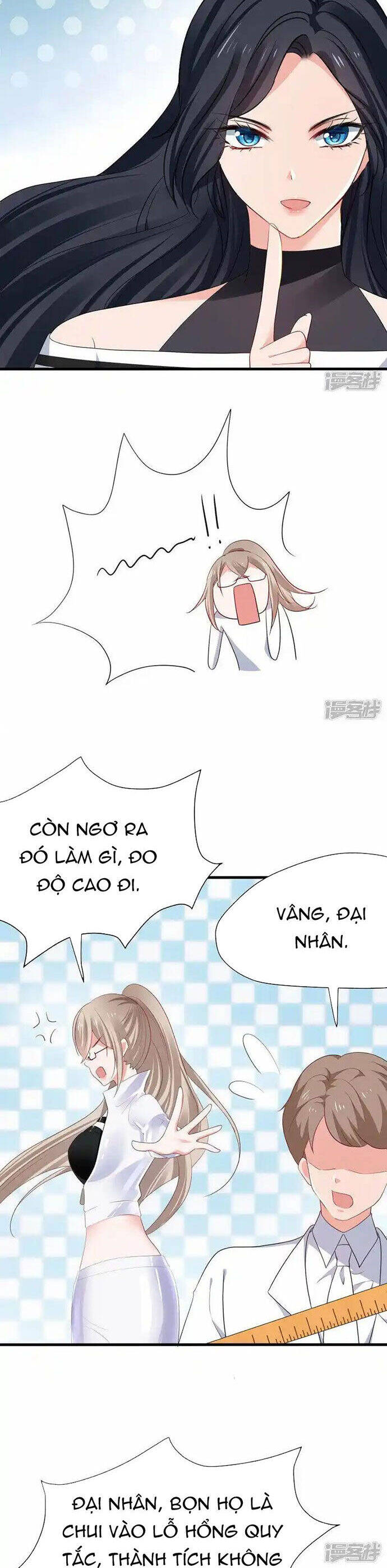 Vô Địch Học Bạ Hệ Thống Chap 184 - Next Chap 185
