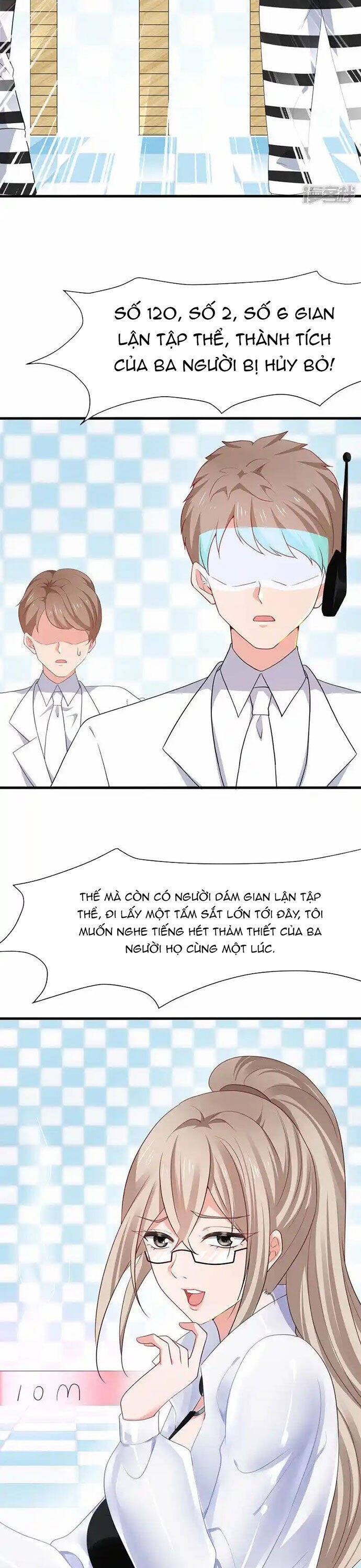 Vô Địch Học Bạ Hệ Thống Chap 184 - Next Chap 185