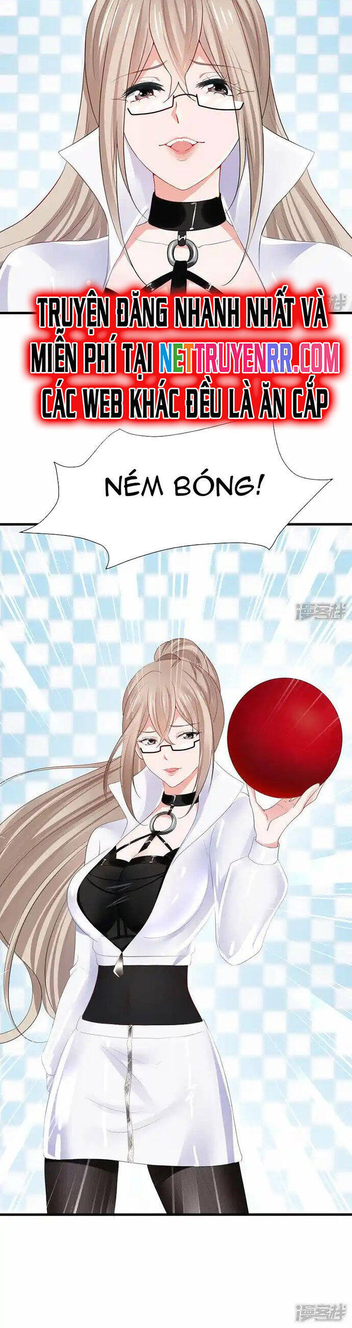 Vô Địch Học Bạ Hệ Thống Chap 185 - Next Chap 186