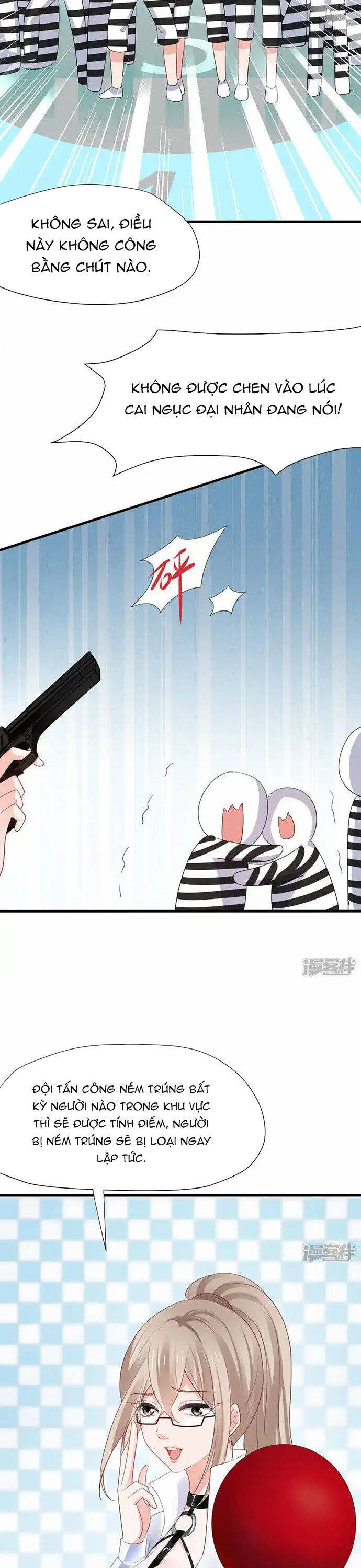 Vô Địch Học Bạ Hệ Thống Chap 185 - Next Chap 186