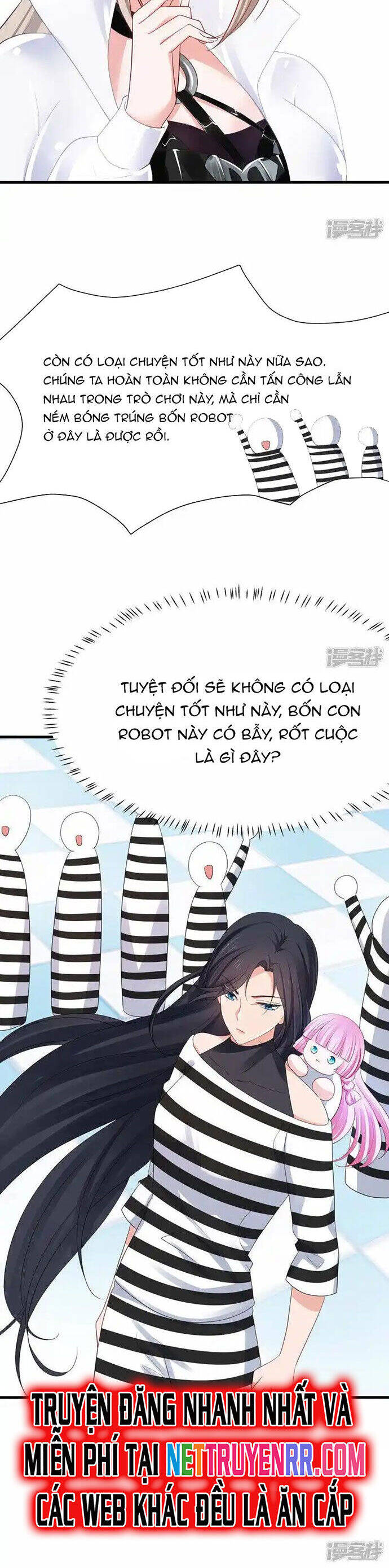Vô Địch Học Bạ Hệ Thống Chap 185 - Next Chap 186