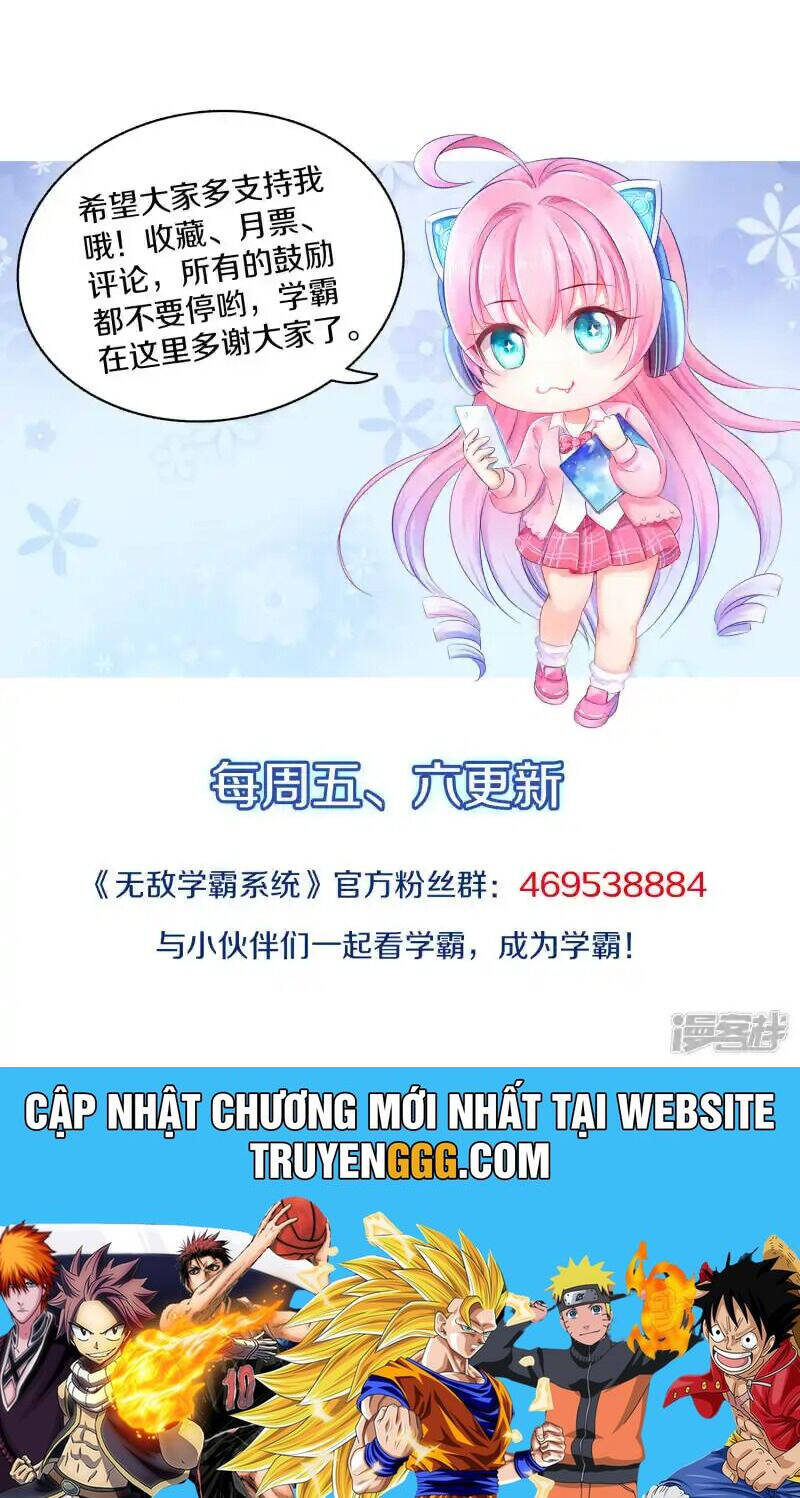 Vô Địch Học Bạ Hệ Thống Chap 185 - Next Chap 186