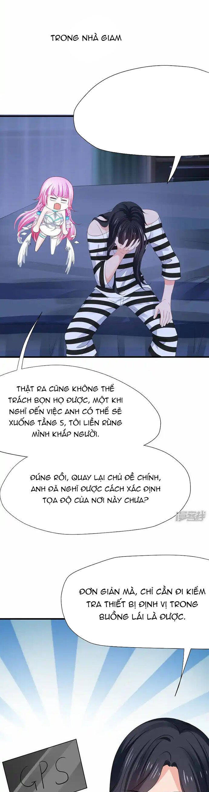 Vô Địch Học Bạ Hệ Thống Chap 185 - Next Chap 186