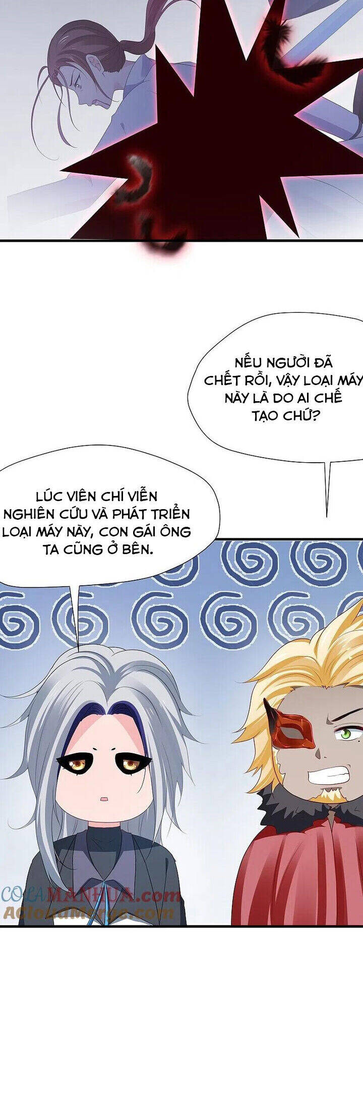 Vô Địch Học Bạ Hệ Thống Chap 205 - Next Chap 206