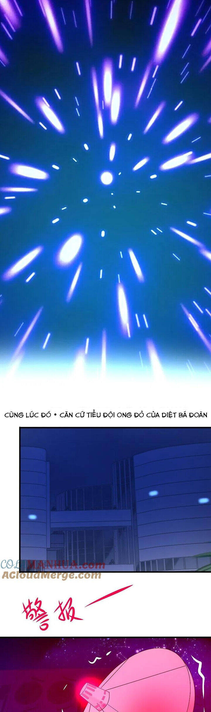 Vô Địch Học Bạ Hệ Thống Chap 205 - Next Chap 206