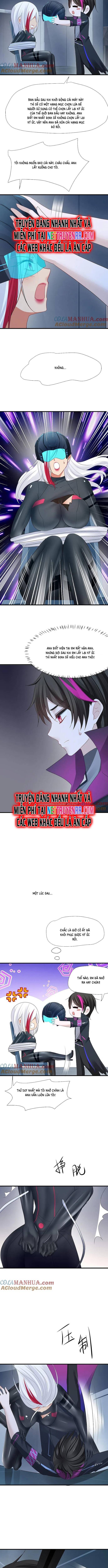 Vô Địch Học Bạ Hệ Thống Chap 207 - Next Chap 208