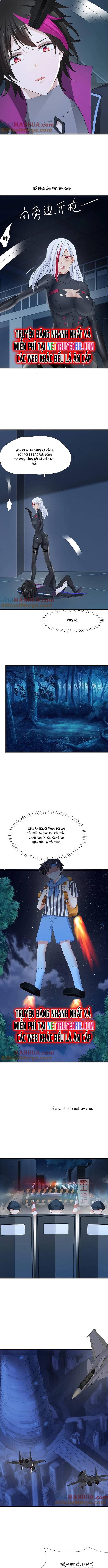 Vô Địch Học Bạ Hệ Thống Chap 207 - Next Chap 208