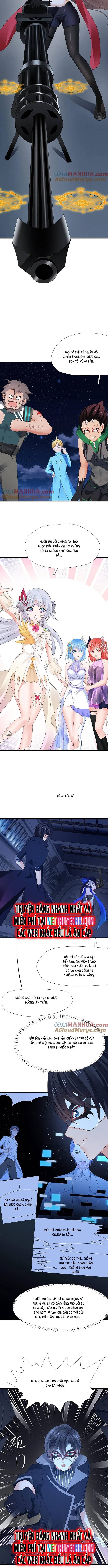 Vô Địch Học Bạ Hệ Thống Chap 207 - Next Chap 208