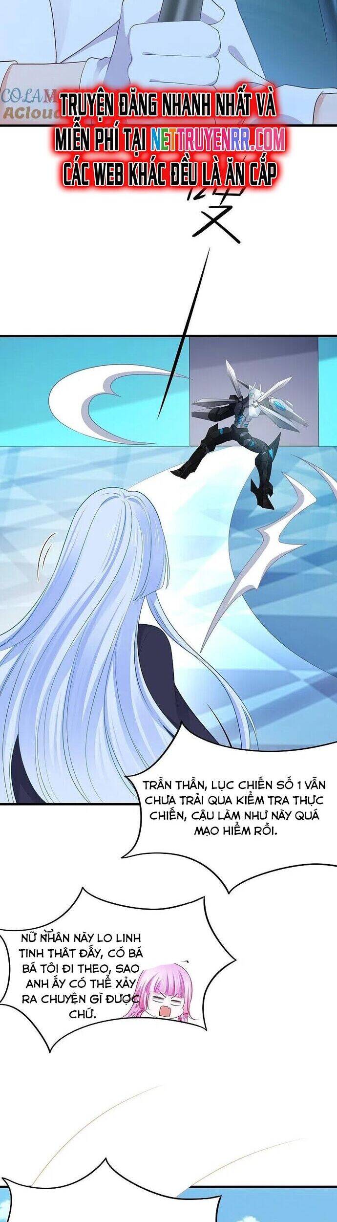 Vô Địch Học Bạ Hệ Thống Chap 237 - Next Chap 238