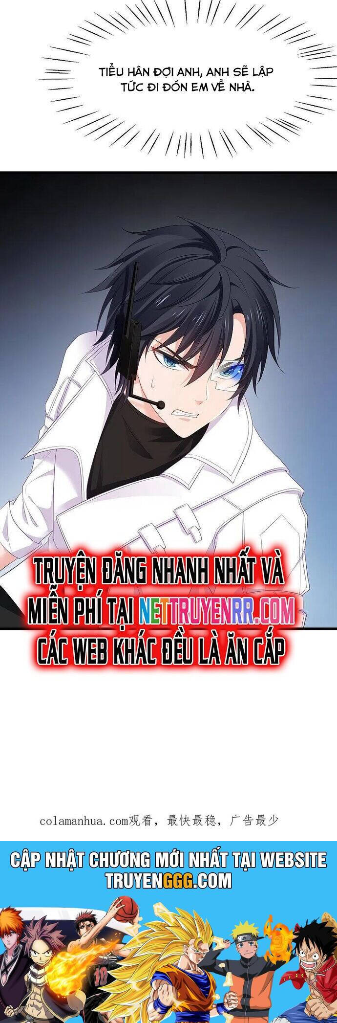 Vô Địch Học Bạ Hệ Thống Chap 237 - Next Chap 238