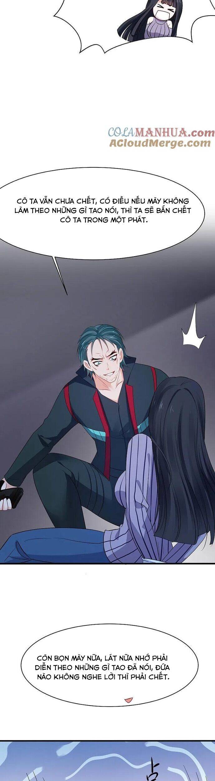 Vô Địch Học Bạ Hệ Thống Chap 237 - Next Chap 238