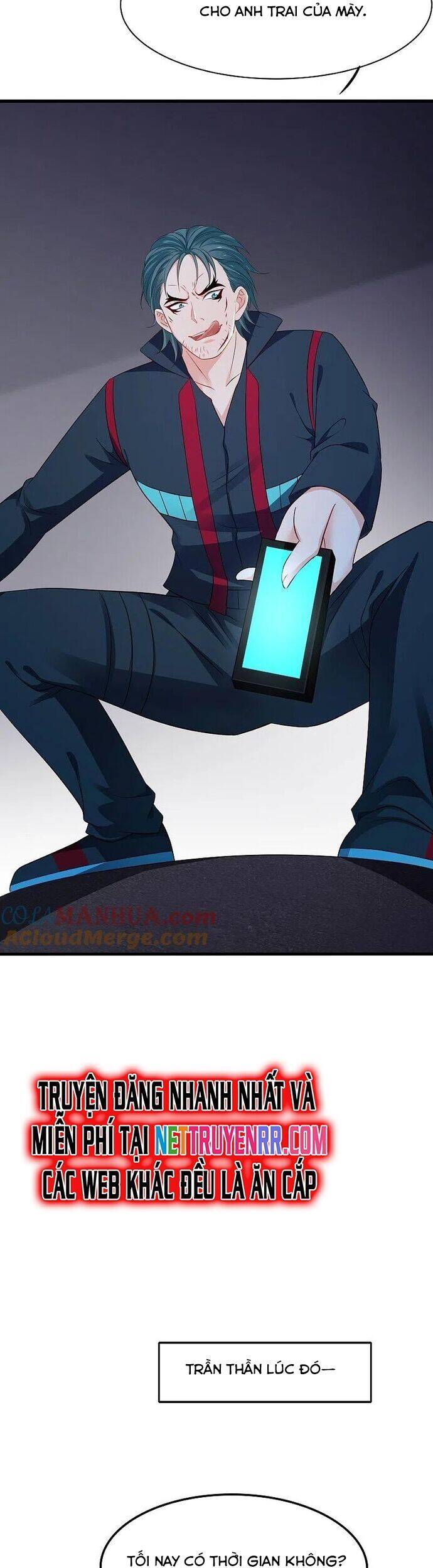Vô Địch Học Bạ Hệ Thống Chap 237 - Next Chap 238